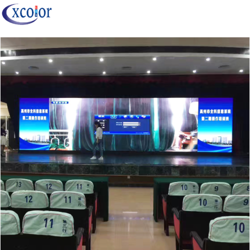 New Technology Small Pixel Customized LED Panel