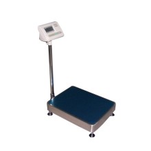 Digital Platform Bench Scale: 500x400mm, 300kg Capacity