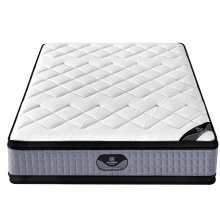 New Visco High Density Full Memory Foam Mattress
