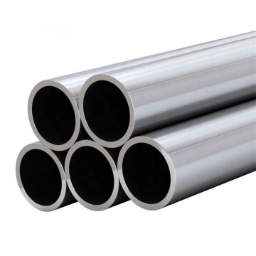 Gr2 Gr5 Titanium Seamless Titanium Tubes