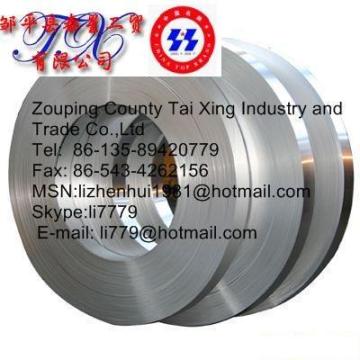 Aluminum Strip