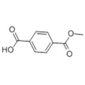 Tereftalato de mono metilo CAS 1679-64-7