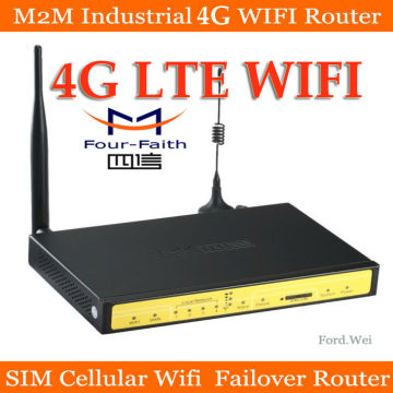 4g lte router Cellular Industrial router rj45 3g 4g modem 4G router Fast speed for Australia VHA 4G