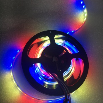 Full Color Madrix RGB LED Strip Light