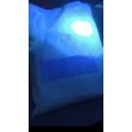 Anti-Forgery Fluorescent Pigment For Inks