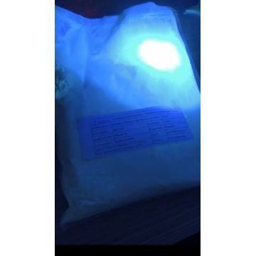 Anti-Forgery Fluorescent Pigment For Inks