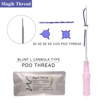 Magik PDO Thread Lift Aftercare