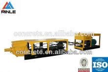 colliery concrete pump 80 cubic meters per hour, and 16 Mpa pumping pressure of Alibaba supplier