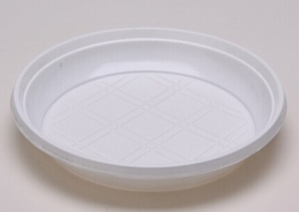 New Product White Paper Plates 6 to 10 inches