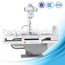 630mA Radiography X ray Machin | price of DR system PLD6000