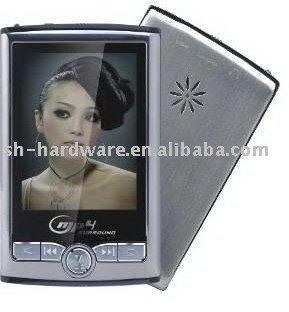 MP4 , MP4 Player, Digital MP4 Player (GT32B0019)