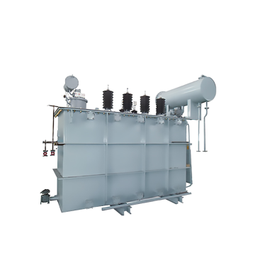 Variable Transformers MVA Range 10-80 MVA High Voltage Transformer Price List