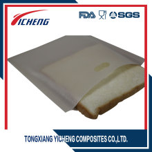Oven Roasting Bags Ptfe Microwave Toaster Toast Bread Plastic Bag