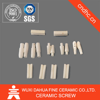 2014 High Quality Alumina Ceramic Ignitor