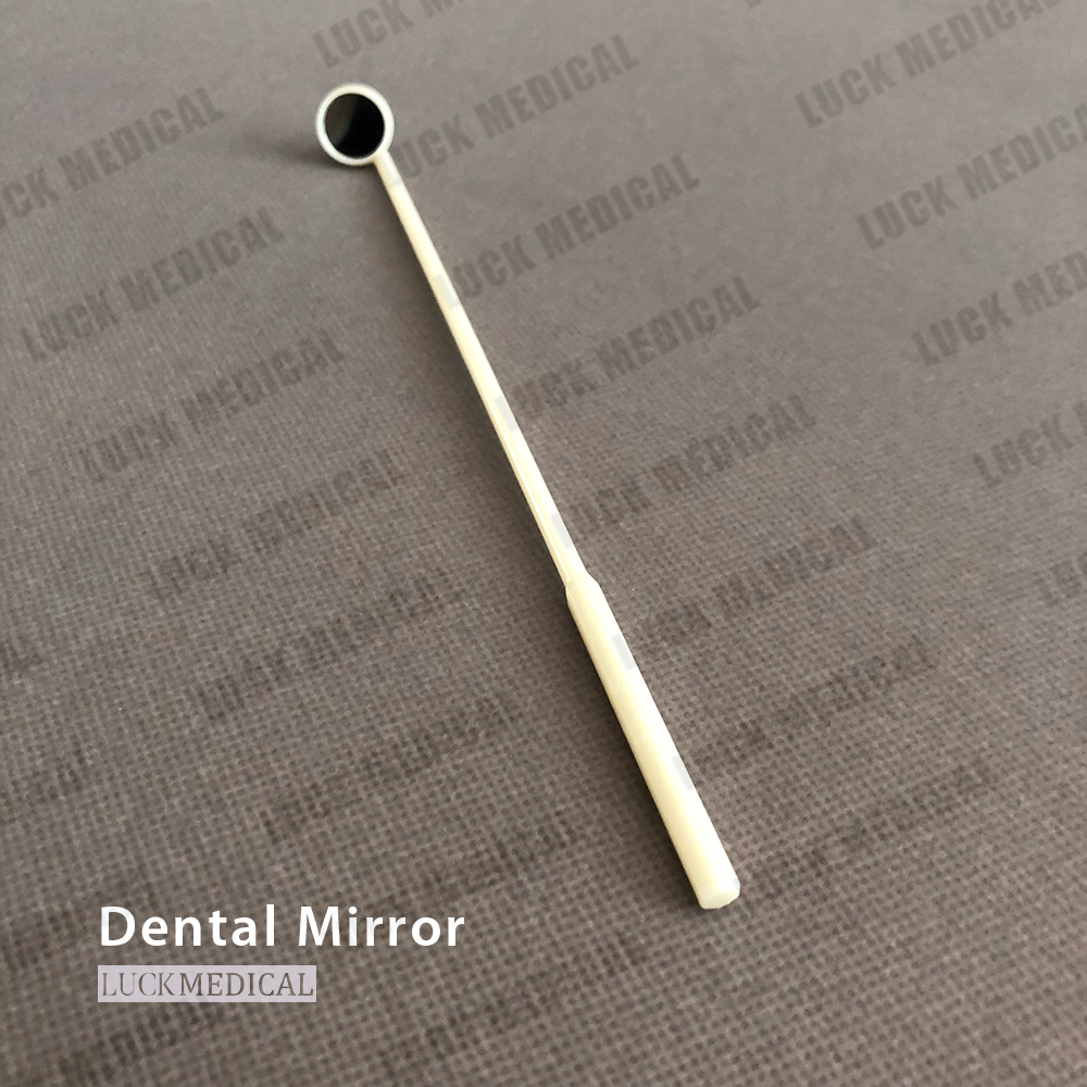 Hauptbild Dental Mirror23 Main Picture Dental Mirror23