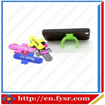 cell phone accessory display stand for mobile phone