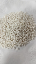 High gloss ABS plastic pellets