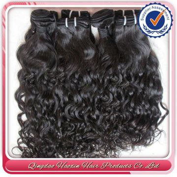 Perfect And Unique Style Unprocessed Virgin Cambodian Soft Curl Hair