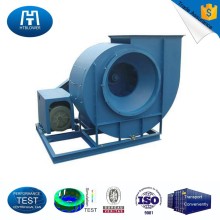 Centrifugal Blower Fan for Steam Boilers