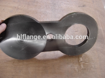 ASME B16.48 spectacle blind flange