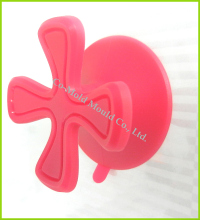 TPU Suction Cup Hooks
