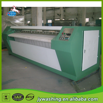 Alibaba China Wholesale Top Quality Cheap Flat Work Bed Sheets Ironing Machine