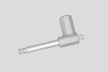 TOMUU Medical Care Linear Actuators