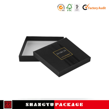 Decorative hard beer bottle gift boxes