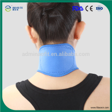 Tourmaline Self Heating Magnetic Neck Wrap Neck self heat Brace Neck Support