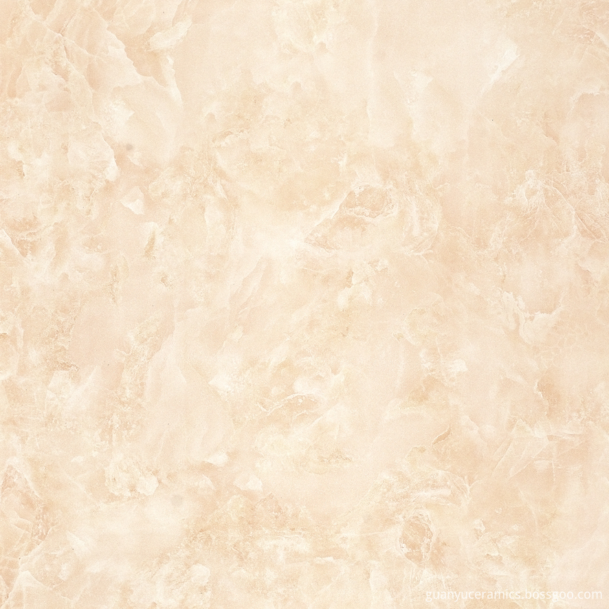 Porcelain Marble Tile / Beige Tile