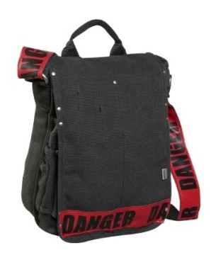 Go-Go Messenger Bag