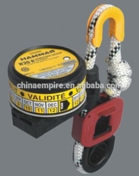 Marine SOLOS Hydrostatic Release Unit For Life Raft