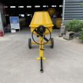 price of concrete mixer machine with lift