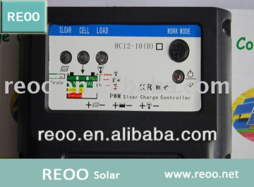 2016 REOO Solar lamp controller for solar system FOR sale