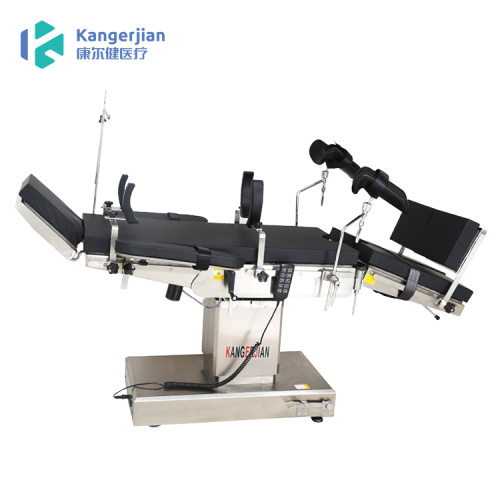 Electric Medical Operating Table Hospital Electric Operation Table