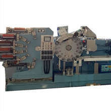 soft plastic tube printing machine