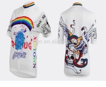 Specialized short sleeve cycling kit bicycle jersey
