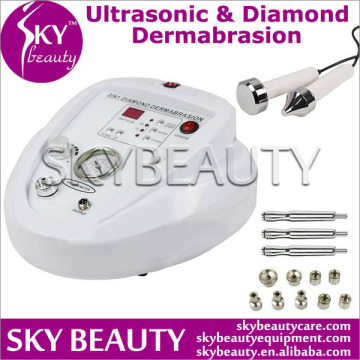 Diamond Dermabrasion Machine for Skin Rejuvenation