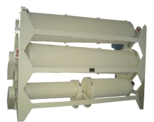 Indented Rotary Cylinder Separator(5xwm-71X56D0