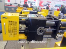 Dual column continuous automatic filter