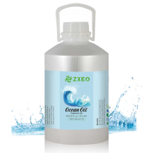 High Concentrated Long Lasting ocean Fragrance Oils Branded Perfume Fragrance Compounds Perfume Bases For Candle Scent Oil