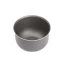 Keluli tahan karat Aluminium Alloy Cooker Inner Pot