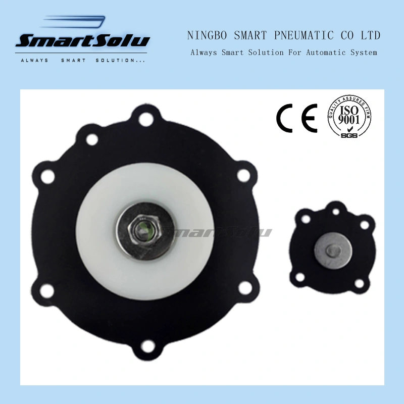 Diaphragm for Joil 2