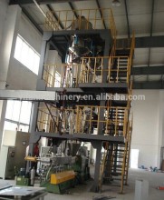 Full Automatic PVC Mixing Batching Dosing System China