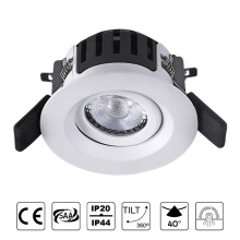 Tunable white led downlight