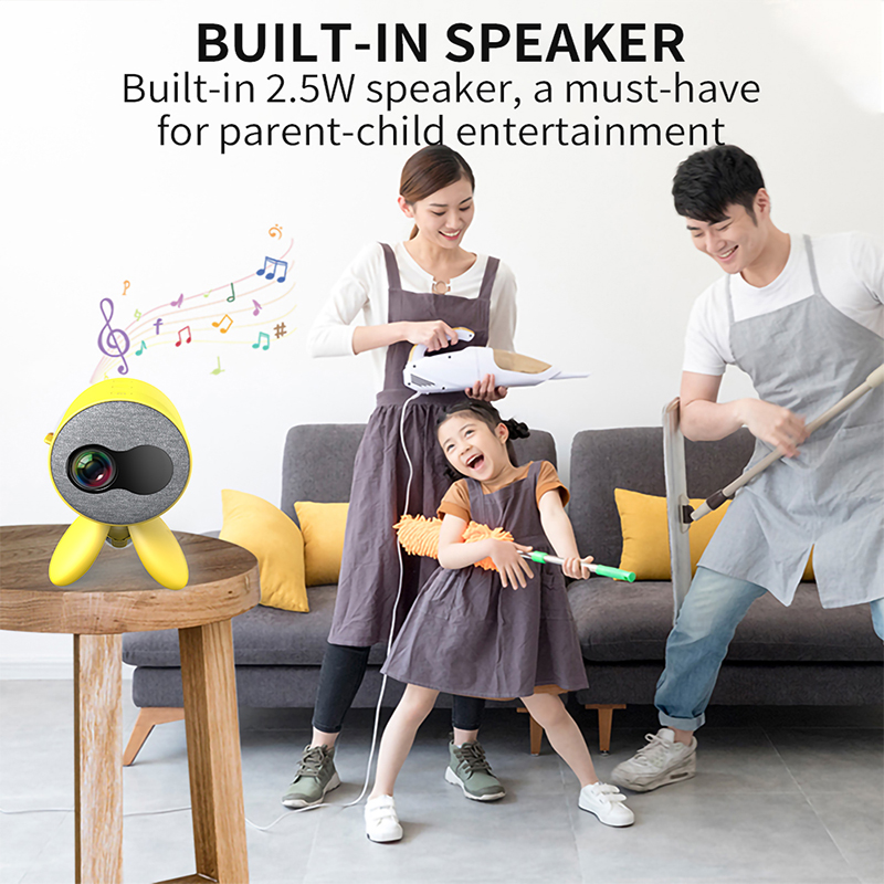 4k smart portable projector 4k smart portable projector