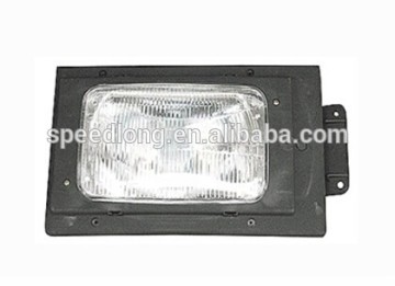 led head light 1308474 for SCANIA 113 trucks