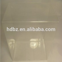 Clear Plastic box, Pop protect boxes for Funko Pop