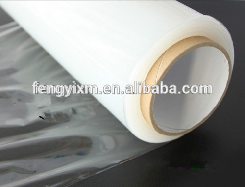 5-layer co-extruded pe cling film food wrap