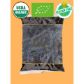 Rotini au riz noir biologique sans gluten